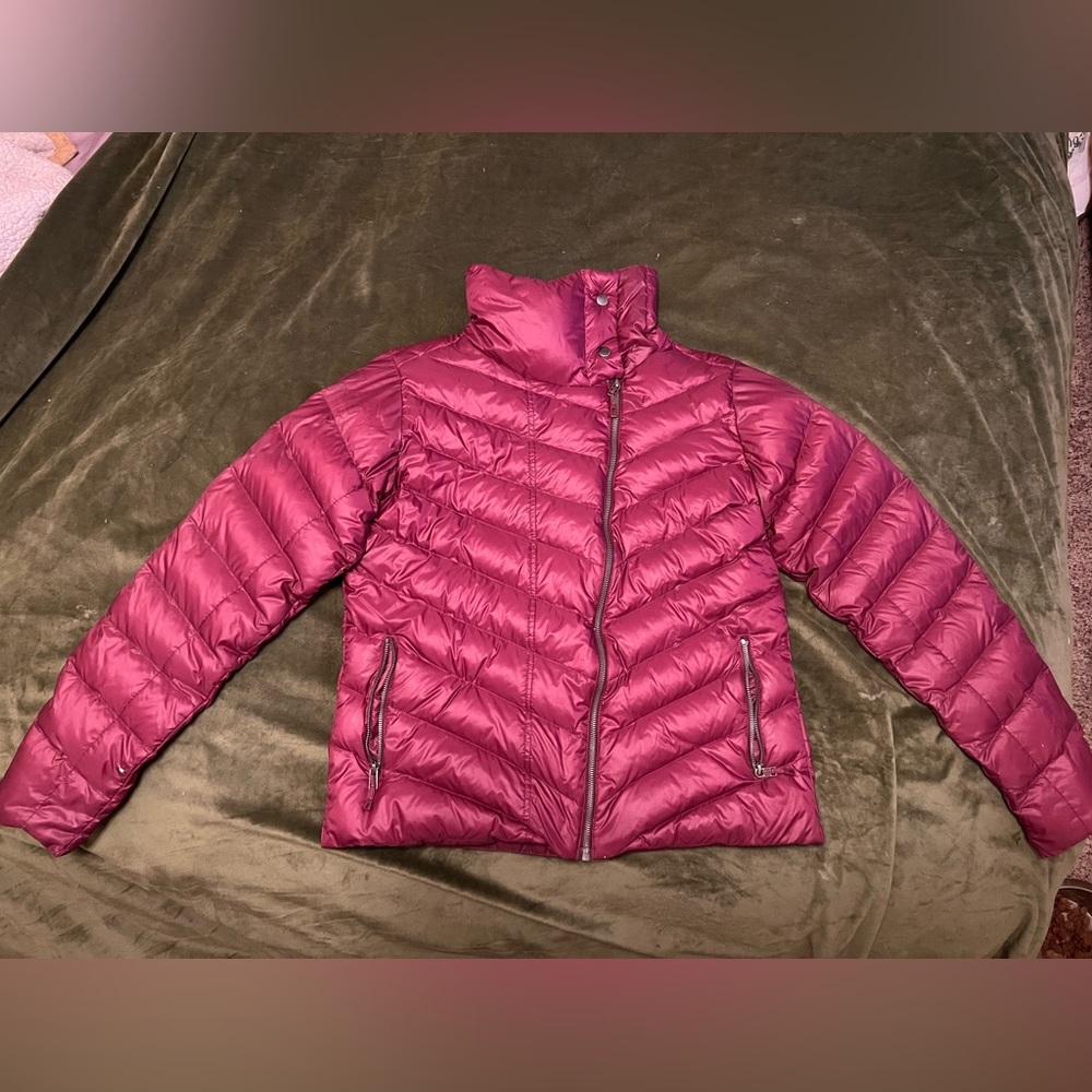 Women’s Patagonia XL Retro Style Down Puffer Jacket